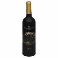 Malibu Rocky Oaks Merlot