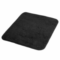 Kroger Honey Can Do Dish Drying Mat Black 16 X 18 Inch