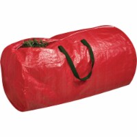 Honey Can Do 7 Ft. Christmas Tree Storage Bag SFT-08361