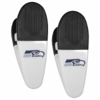 Classic Impressions NFL Seahawks Magnetic Chip Clip Perspective: Main