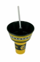 NFL Green Bay Packers Plastic Grub Tub and Tumbler