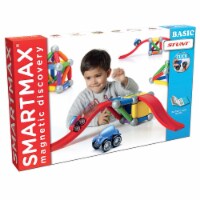 smartmax magnetic discovery basic 25