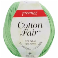 Leaf Green