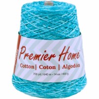 Premier Home Cotton Multi Yarn Cone-Woodland