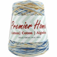 Rustic Blue