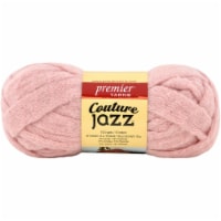 Premier Couture Jazz Yarn-Shy Blush