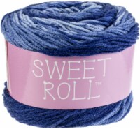 Blueberry Swirl