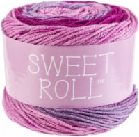 Premier Yarns Sweet Roll Frostie Yarn-Limeade, 1 count - Fry's Food Stores