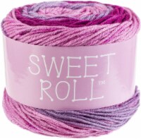 Raspberry Swirl