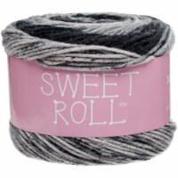 Black Pepper Swirl