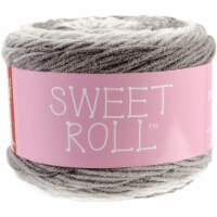 Silver Swirl