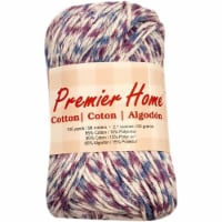 Blueberry Speckle