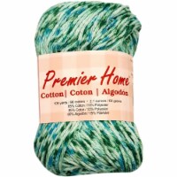 Aquamarine Speckle