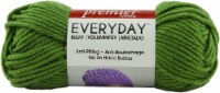 Premier Yarns Anti-Pilling Everyday Bulky Yarn-Green