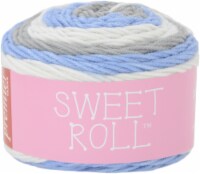 Premier Parfait Chunky Yarn-Light Blue, 1 - Kroger