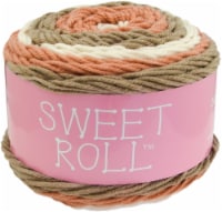 Premier Yarns Sweet Roll Frostie Yarn-Limeade, 1 count - Fry's