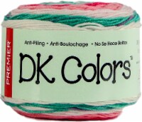 Premier Yarns DK Colors Yarn-Parrot, 1 count - Kroger