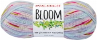 Premier Yarns Bloom Yarn-Sweet Pea, 1 count - Kroger