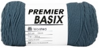 Premier Yarns Basix Yarn-Slate