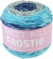 Premier Yarns Sweet Roll Frostie Yarn-Limeade, 1 count - Fry's