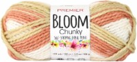 Premier Bloom Chunky Yarn-Chrysanthemum