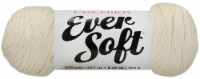 Premier Ever Soft Yarn-Cream