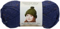 Premier Yarns Serenity Chunky Tweed Yarn-Denim