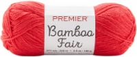 Premier Yarns Bamboo Fair Yarn-Cardinal