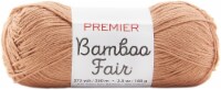 Premier Yarns Bamboo Fair Yarn-Butterscotch