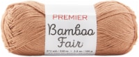 Premier Yarns Bamboo Fair Yarn-Butterscotch