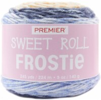 Premier Yarns Sweet Roll Frostie Yarn-Limeade, 1 count - Fry's Food Stores