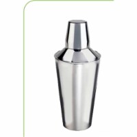 NuSteel TG-CS-1 Cocktail Shaker - Stainless Steel