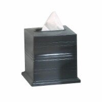 NuSteel BG9H Bogart Boutique Tissue  Oil Rubbed Bronze