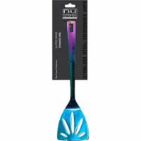 NuSteel TG-RBWCWN-SLTTUR 1.8 mm Rainbow Crown Slotted Turner
