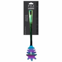 NuSteel TG-RBWCWN-PSTA 1.8 mm Rainbow Crown Pasta Server