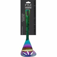 NuSteel TG-RBWCWN-MSR 1.8 mm Rainbow Crown Potato Masher