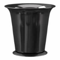 Midnight Wastebasket