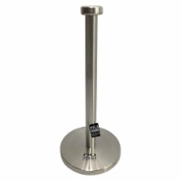 NuSteel TG-KPTH-144 Kitchen Paper Towel Holder Stainless Steel