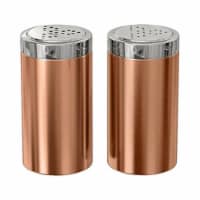 NuSteel Salt and Pepper Shaker - Jumbo  Copper