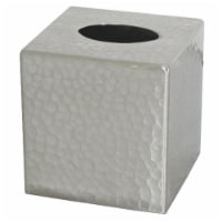 NuSteel PURE9H Pure Ceramic with Metal Chrome Trim Boutique Tissue