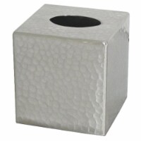 NuSteel PURE9H Pure Ceramic with Metal Chrome Trim Boutique Tissue