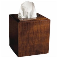 NuSteel RUS9H Rustic Stone Antique Boutique Tissue