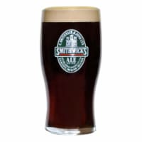 Smithwicks Smithwicks 20 oz Beer Drinking Pint Glass