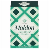 Maldon® Sea Salt Flakes Perspective: Main