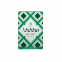 Maldon® Sea Salt Flakes Perspective: Main