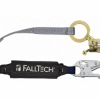 Falltech Rope Grab and Shock absorbing lanyard  8388