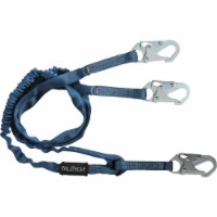 Fall Tech 6 Ft. Y-Leg Shock Absorbing Lanyard 8259Y