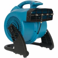 Xpower FM-48 Outdoor Cool Misting Fan