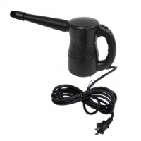 A-2S Cyber Duster Multipurpose Electric Duster and Air Blower (Black)