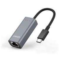 Anker USB-C to Ethernet Adapter Perspective: Main